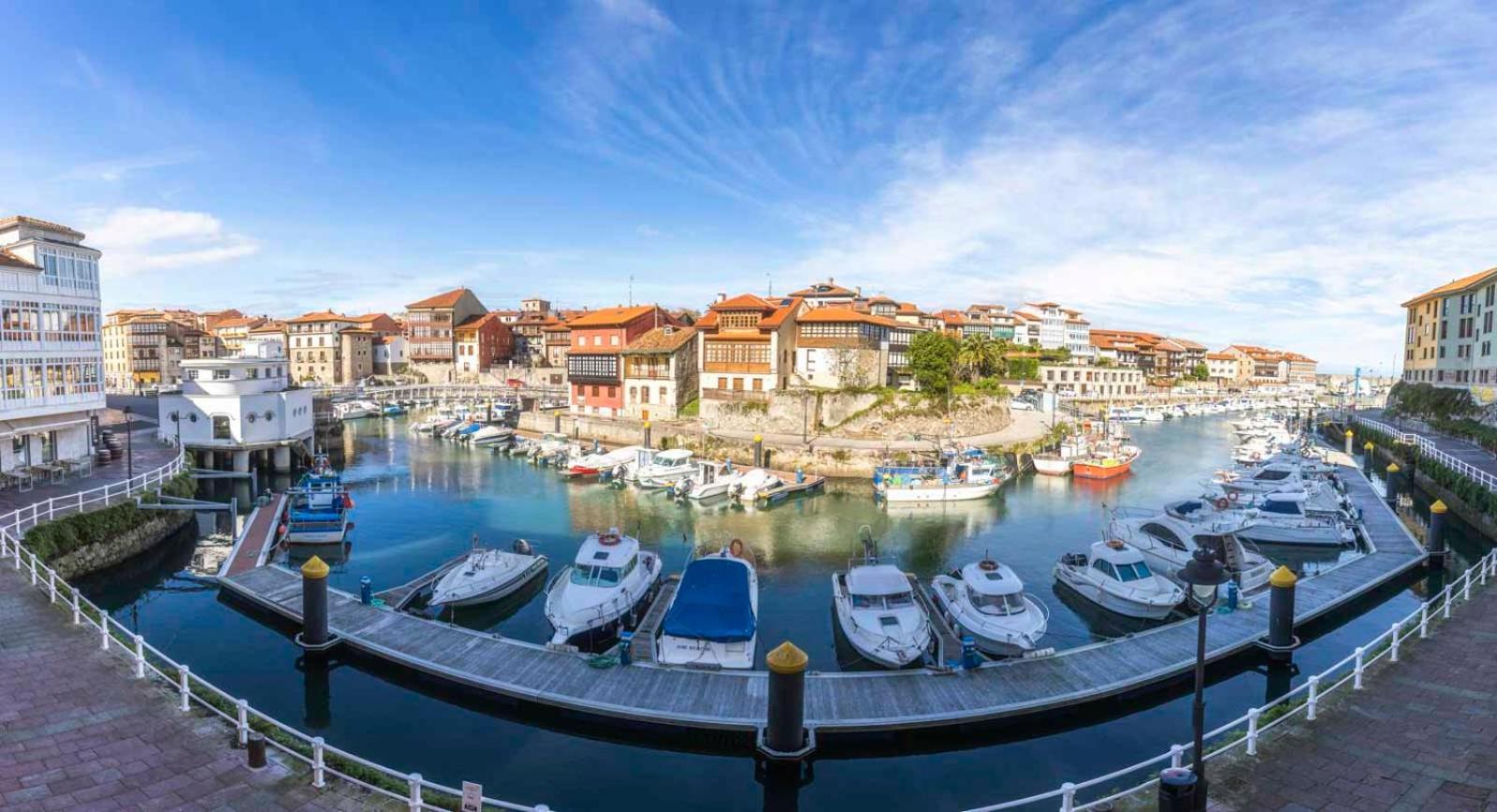 Rocas Llanes