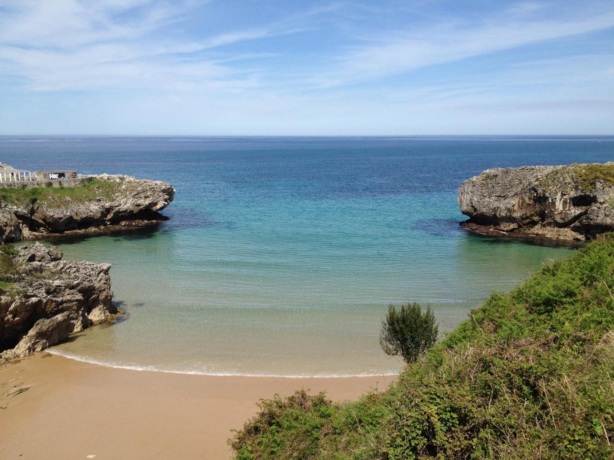 Hotel Rocas