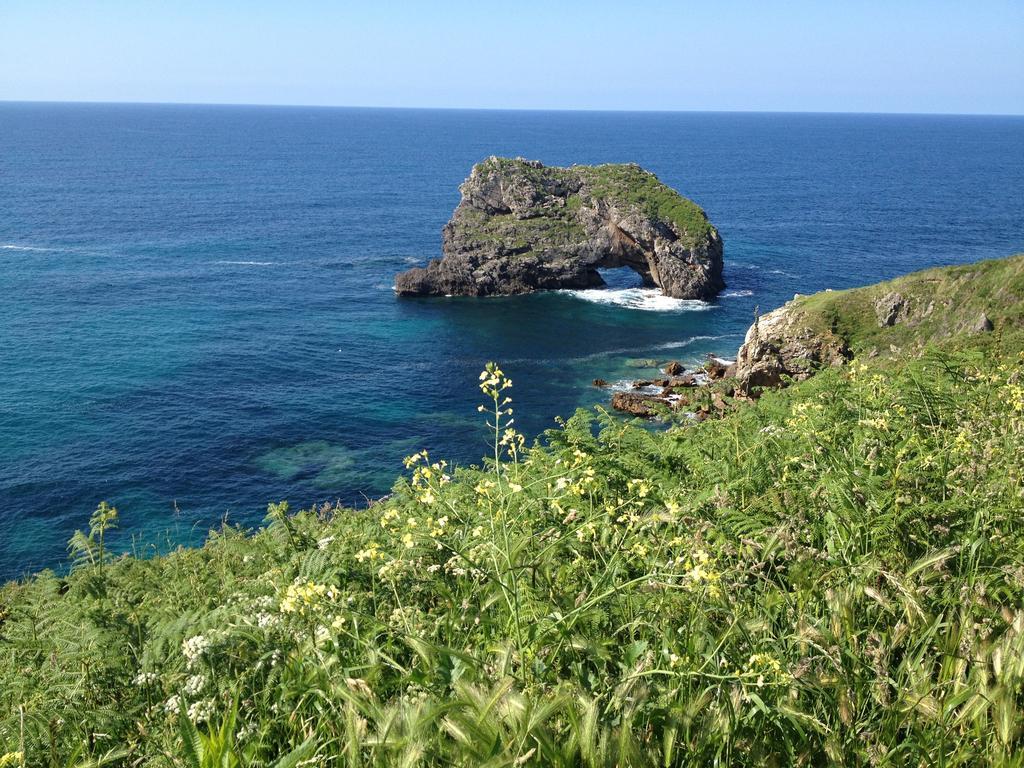 Rocas
