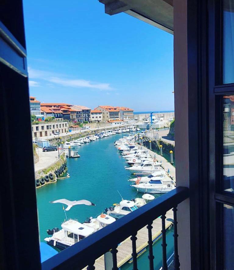 Rocas Hotel Llanes