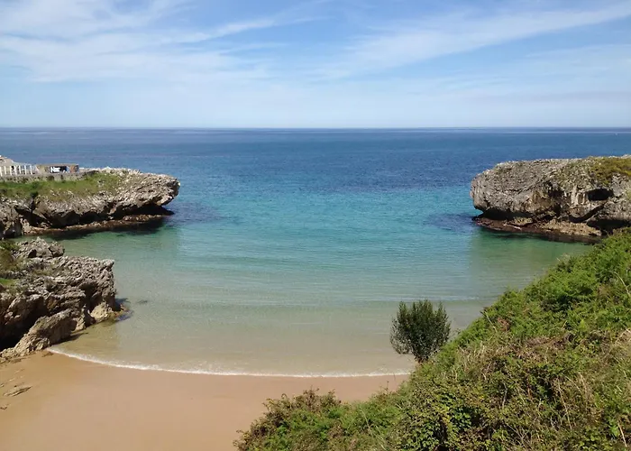 Las Rocas