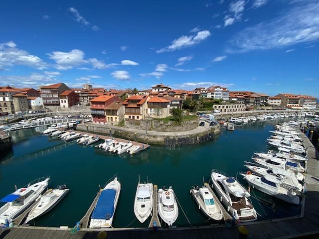 Rocas Hotel