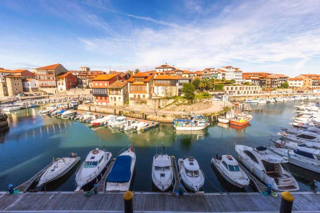 Hotel Rocas Llanes