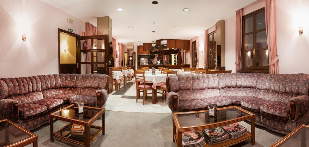Hotel Rocas