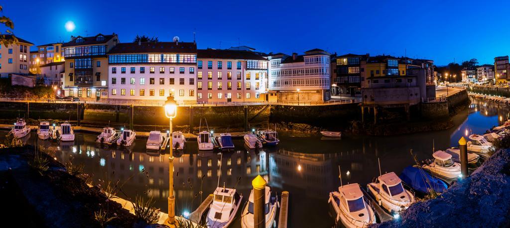 Hotel Rocas Llanes
