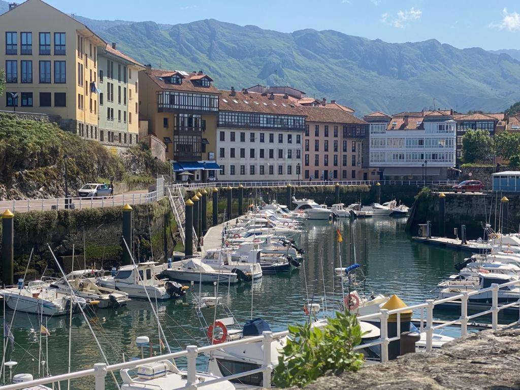 Rocas Hotel Llanes