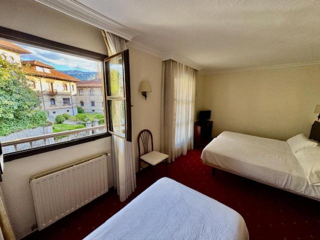 Hotel Rocas