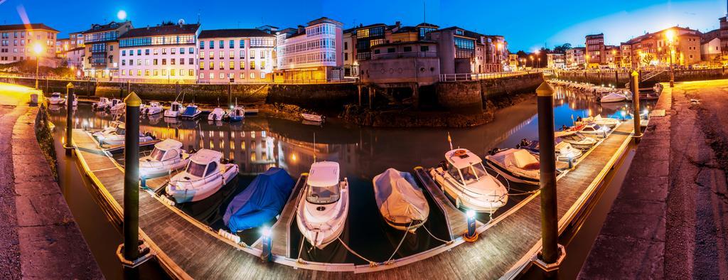 Rocas 3* Llanes